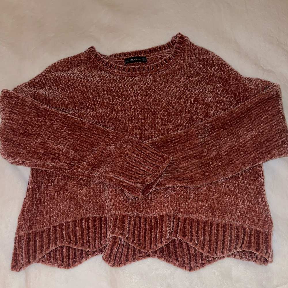 Zara Sweater